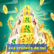 ava cruzeiro do sul